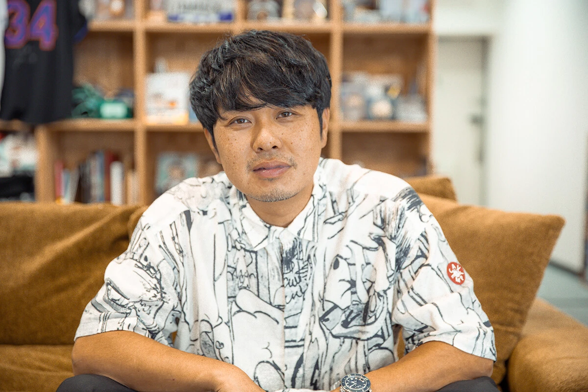 【お悩み相談連載:さらば青春の光・東ブクロの『こわいもんなし』】「ガチャを見つけたらすぐにオナニーしてください。賢者として課金欲と戦いましょう」